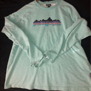 Patagonia Long Sleeve Shirt